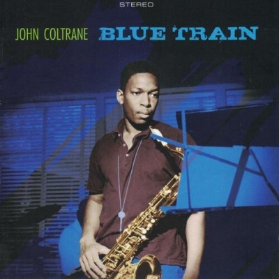 John Coltrane | Blue Train [CD]