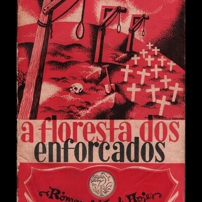 A Floresta dos Enforcados | de Liviu Rebreanu