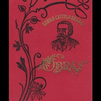 O Regicida | de Camillo Castello Branco