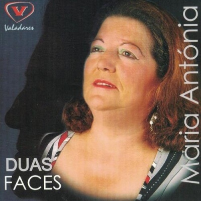Maria Antónia | Duas Faces [CD]