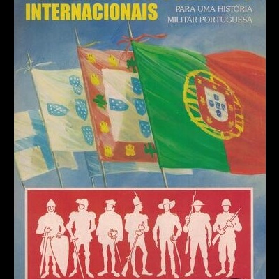 Portugal e os Conflitos Internacionais N.º 7