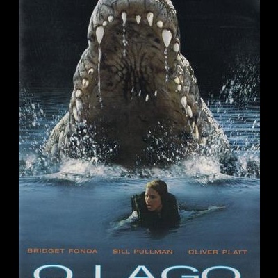 O Lago [DVD]