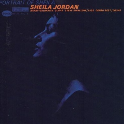 Sheila Jordan | Portrait of Sheila [CD]