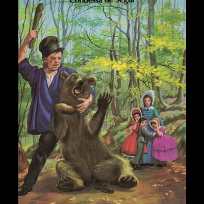 O Caminheiro | de Condessa de Ségur