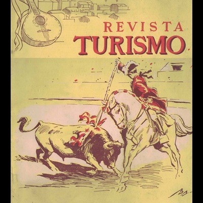 Revista Turismo - N.º 84 - Ano XII - Maio e Julho de 1949
