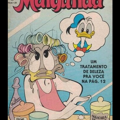 Margarida N.º 82