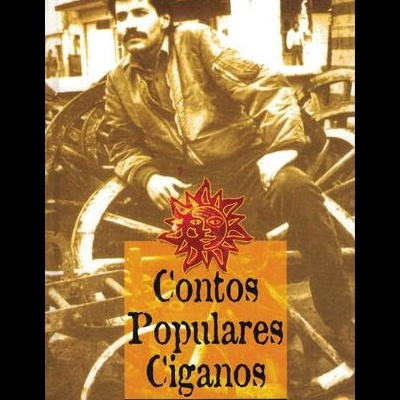 Contos Populares Ciganos | de Diane Tong