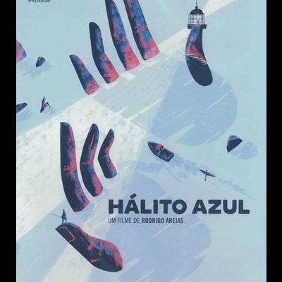 Hálito Azul [DVD]