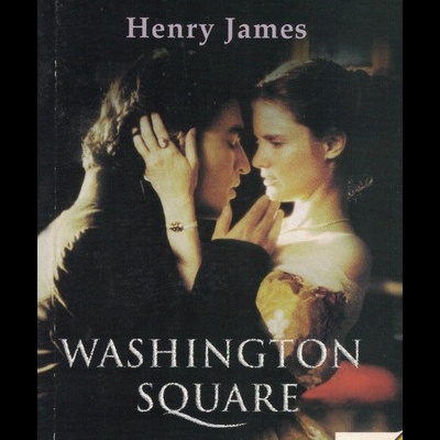 Washington Square | de Henry James
