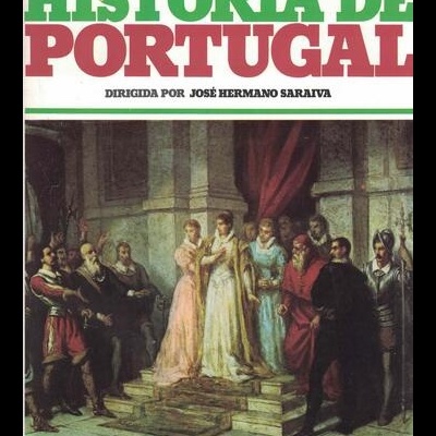 História de Portugal N.º 52