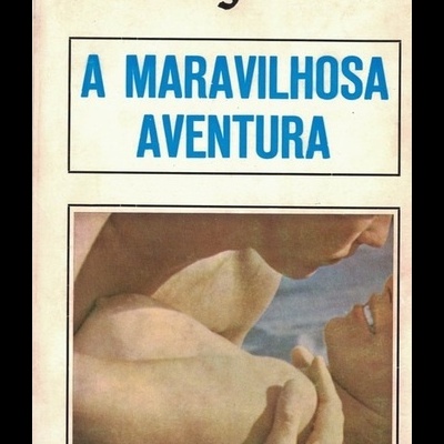 A Maravilhosa Aventura | de Pitigrilli