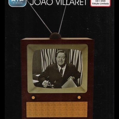 A Arte e o Talento de João Villaret
