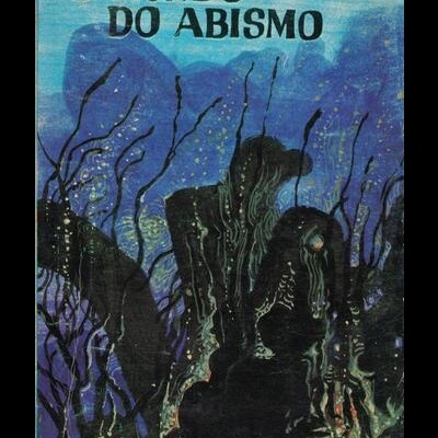 O Mundo do Abismo | de James White