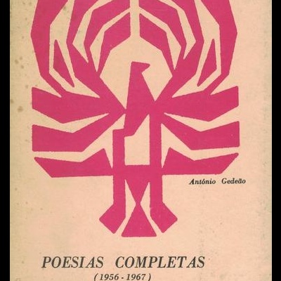 Poesias Completas (1956-1967) | de António Gedeão