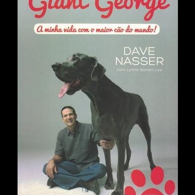 Giant George | de Dave Nasser e Lynne Barrett-Lee