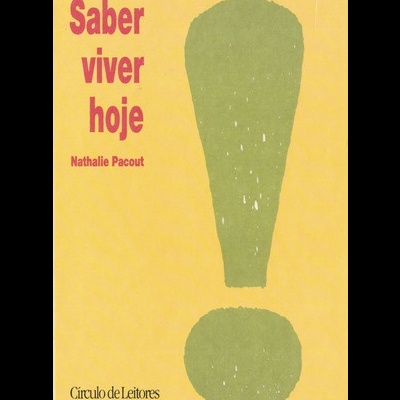 Saber Viver Hoje | de Nathalie Pacout