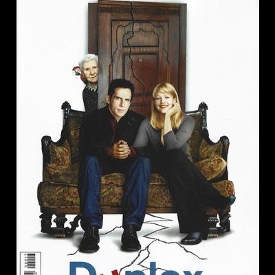 Duplex [DVD]