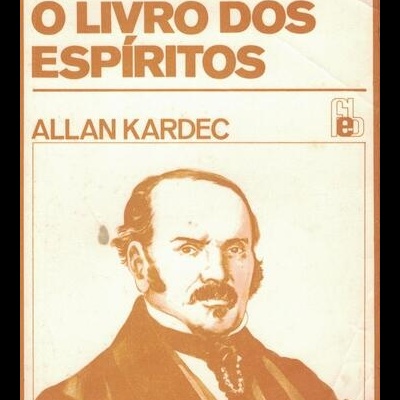 O Livro dos Espíritos | de Allan Kardec