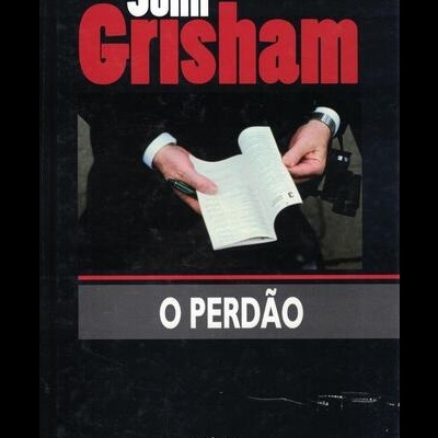O Perdão | de John Grisham