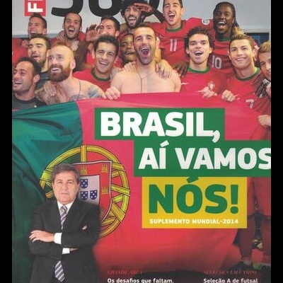 FPF360 - N.º 5 - Janeiro/Fevereiro 2014