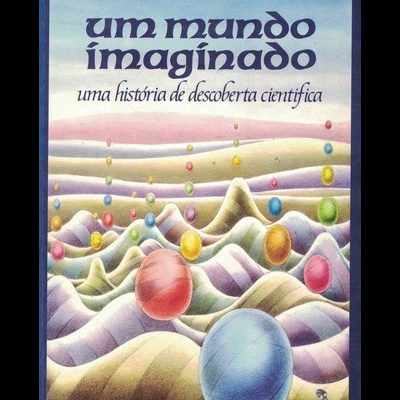 Um Mundo Imaginado | de June Goodfield