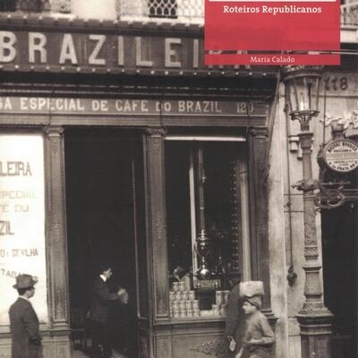 Lisboa - Roteiros Republicanos | de Maria Calado