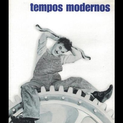 Tempos Modernos [2DVD]