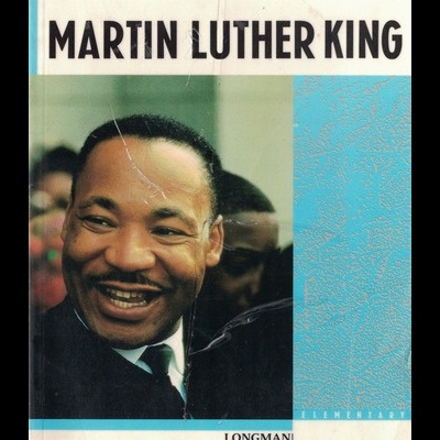 Martin Luther King | de Valerie Schloredt e Pam Brown