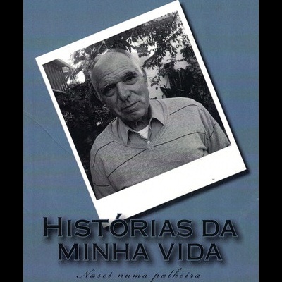 Histórias da Minha Vida | de Ricardo Alves da Silva