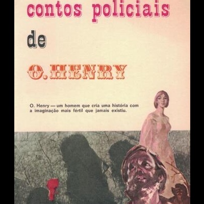 Contos Policiais de O. Henry