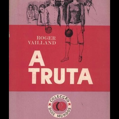 A Truta | de Roger Vailland