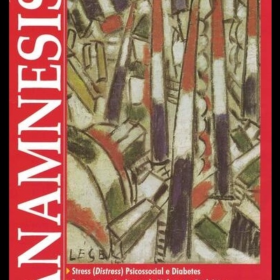 Anamnesis - Ano 20 - Vol. XX - N.º 203 - Maio/Junho 2011