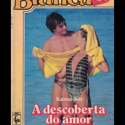 A Descoberta do Amor | de Katrina Britt