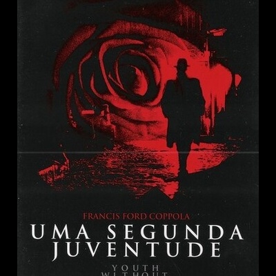 Uma Segunda Juventude [DVD]