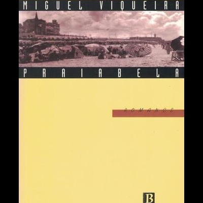 Praia Bela | de Miguel Viqueira