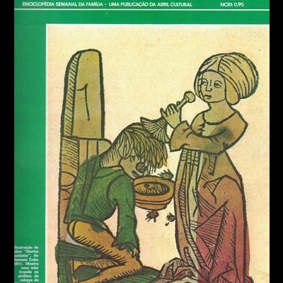 Medicina e Saúde N.º 43