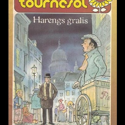 Tournesol - N.º 143 - Harengs Gratis