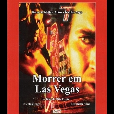 Morrer em Las Vegas [DVD]