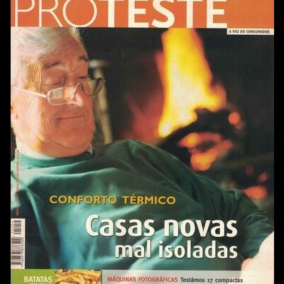 ProTeste - N.º 254 - Janeiro de 2005