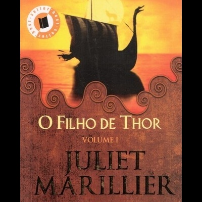 O Filho de Thor - Volume I | de Juliet Marillier