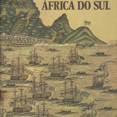 História da África do Sul | de W. J. de Kock