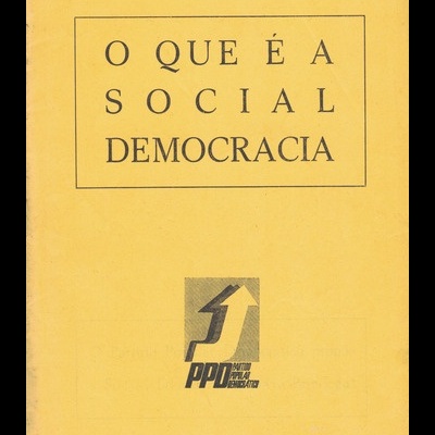 O Que é a Social Democracia