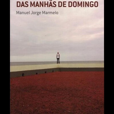 O Profundo Silêncio das Manhãs de Domingo | de Manuel Jorge Marmelo