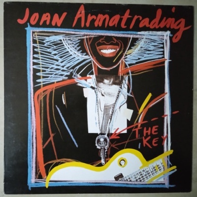Joan Armatrading | The Key [LP]