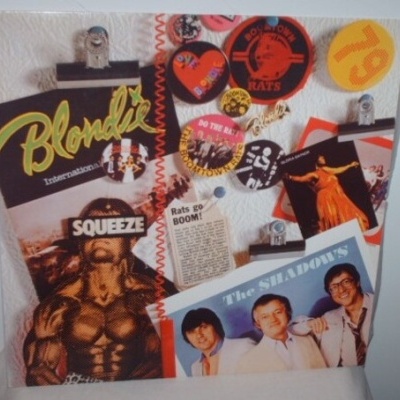 VA | The Sensational 70's - Vol. 10: 1979 [LP]