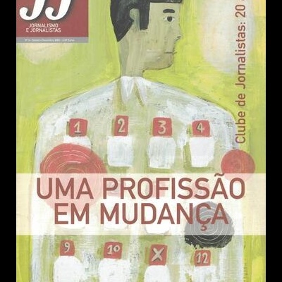 Jornalismo e Jornalistas - N.º 16 - Outubro/Dezembro 2003