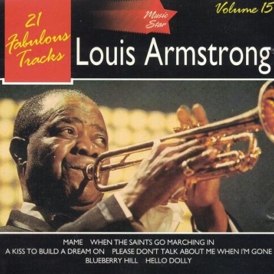 Louis Armstrong | 21 Fabulous Tracks [CD]