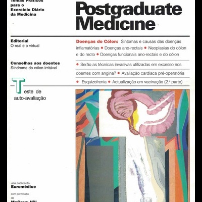 Postgraduate Medicine - Volume 6 - Número 3