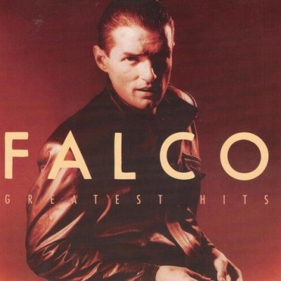 Falco | Greatest Hits [CD]