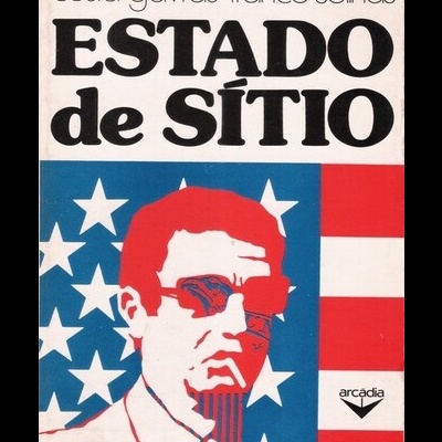 Estado de Sítio | de Costa-Gavras e Franco Solinas